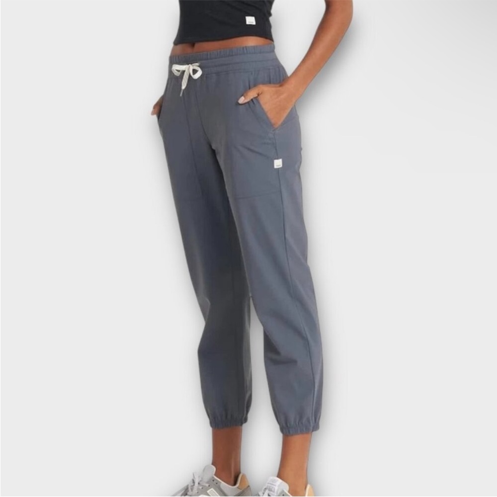 Vuori Miles Jogger Azure